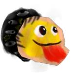 Mimic Alalal
