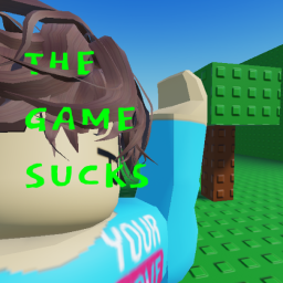 The Game Sucks [BETA]