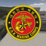 Republic of Korea Army Headquarters Group 4
