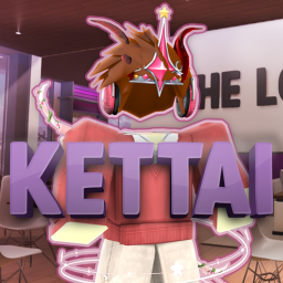 🧋 Work at Kettai Cafe!
