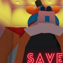 Sauvez Freddy !!! [faille de sécurité fnaf obby] icon