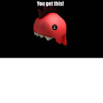 THE RED DINO SQUAD!