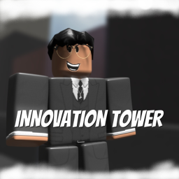 [OUTDATED] Innovation Tower