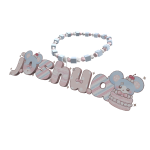 joshua necklace 3.0