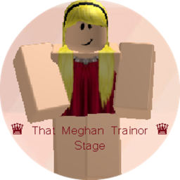 ♛ That Meghan Trainor Stage ♛