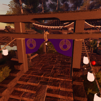 Toyokawa Inari Shrine Showcase