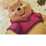 Winnie the phoo army