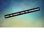 SAVE THE COUNTRY!
