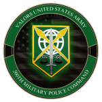 200th Militаry Police Command