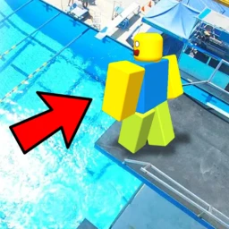 Tallest Highdive Ever Obby 001 icon
