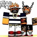 #Trap Community Group Thumbnail