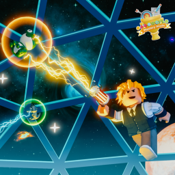 🌌 Eco - Sort Mastery Mode 🦁