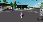 Roblox Queen Alina