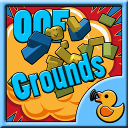 OOFGROUNDS