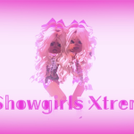 SHOW GIRLS XTERME