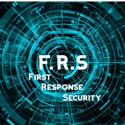 [FRS] First Response Security Application Centre