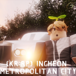 인천광역시 | lncheon Metropolitan City