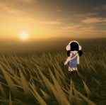 Aero Doll