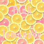 pink lemonade apparell