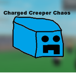 Charged Creeper Chaos