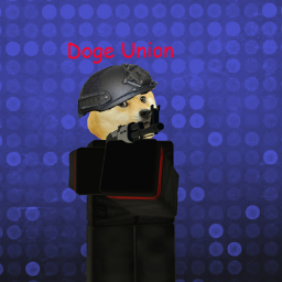 Doge Union Border(Beta)