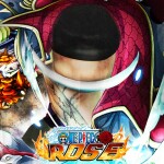 One Piece Rose Test Universe