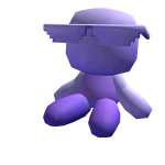 The Hunt: First Edition Swag Cool Plush