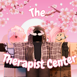 {UPDATE} The Therapist Center