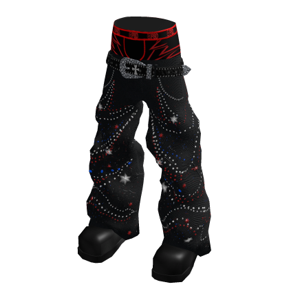 Rockstar V12 (NO GLOW) 