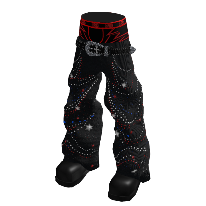 Rockstar V12 (NO GLOW) 