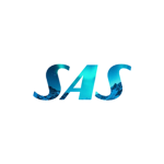 SAS [-] Scandinavian Airlines