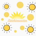Sunshineeeeee