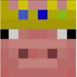 technoblade king