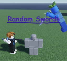 Random Swords
