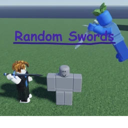 Random Swords icon