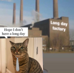 · Long Day Factory