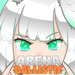 Arena : Ballistic! [Beta] icon
