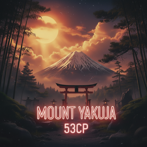 [❄️WINTER+x150 FREE AVA] MOUNT YAKUJA official Roblox game thumbnail