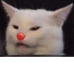 小丑团伙