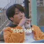 Kpop Stan!