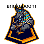 ariqkaboom channel