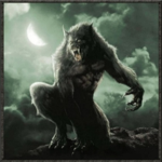 werewolves army united