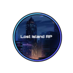 Lost Island RP