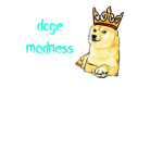 Doge mania club! (yt)