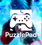 PuzzlePad Games