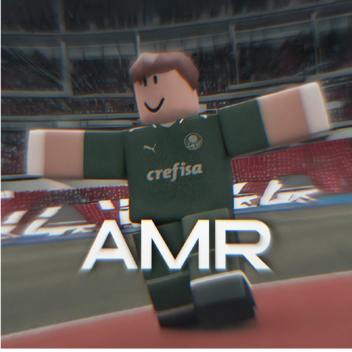 [AMR] American League Pitch 1