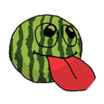 Watermelon Alalal