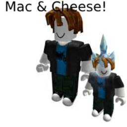 S u Tart Gets Mac & Cheese!