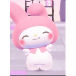 Milk Cloud's Group!~