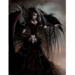 Lucifer s cool people